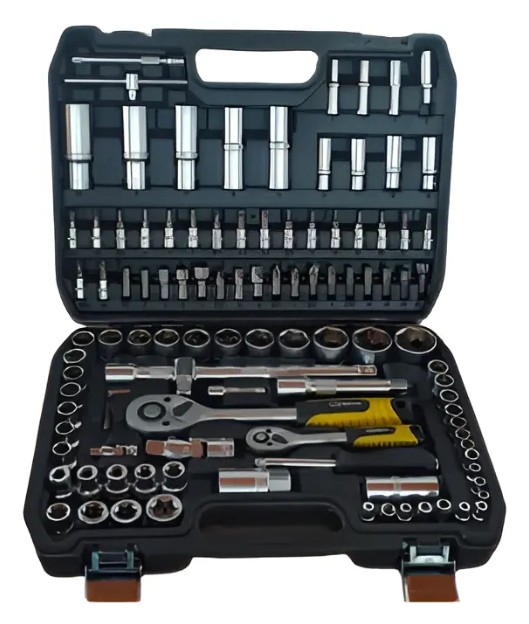 JUEGO DE DADOS 108 PCS ? NEVA